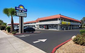 Days Inn By Wyndham Fresno South